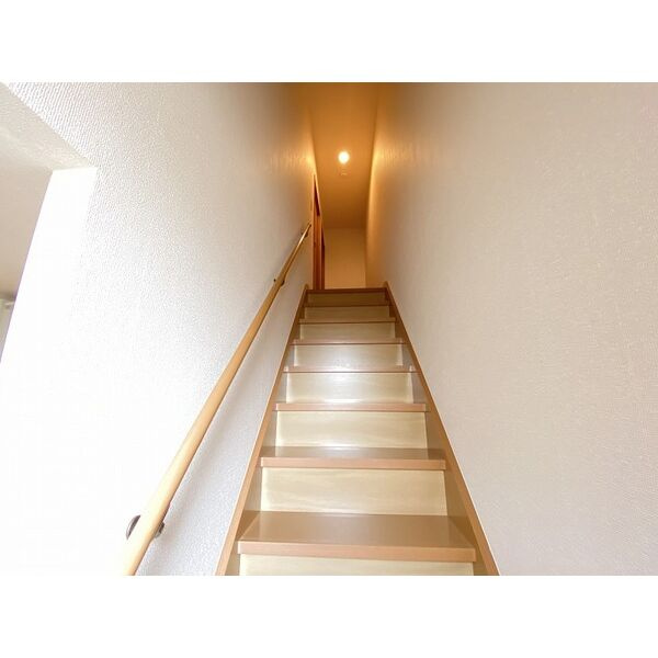 セゾンコート　　刈谷市近郊の賃貸ならクラスホーム刈谷店の内装