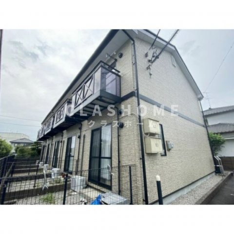セゾンコート　　刈谷市近郊の賃貸ならクラスホーム刈谷店の外観