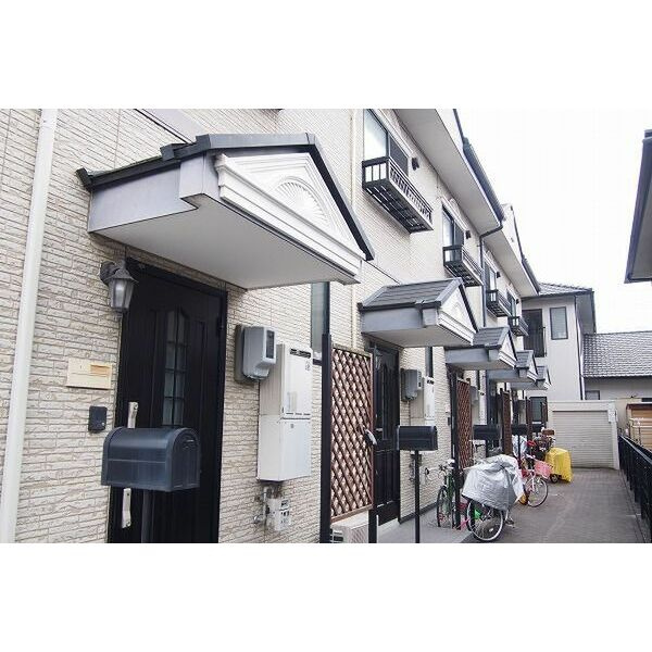 セゾンコート　　刈谷市近郊の賃貸ならクラスホーム刈谷店のその他