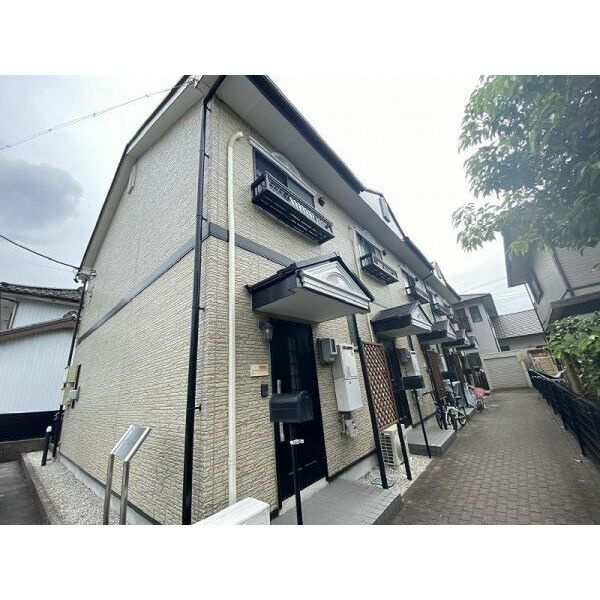 セゾンコート　　刈谷市近郊の賃貸ならクラスホーム刈谷店のその他共用部分