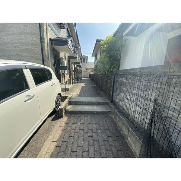 セゾンコート　　刈谷市近郊の賃貸ならクラスホーム刈谷店のその他