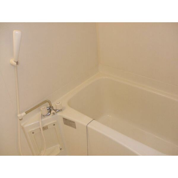 セゾンコート　　刈谷市近郊の賃貸ならクラスホーム刈谷店の浴室