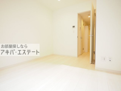 【寝室】 | Crecia興野 | 同一仕様写真