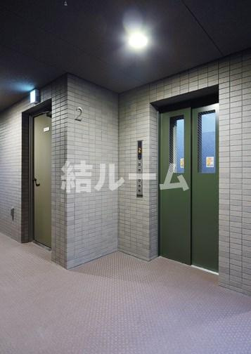 豊島区高田２丁目の賃貸マンションのその他