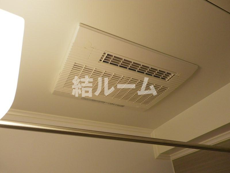 豊島区高田２丁目の賃貸マンションの設備