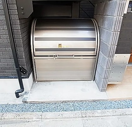 ラ　ヴェリタのその他共用部分