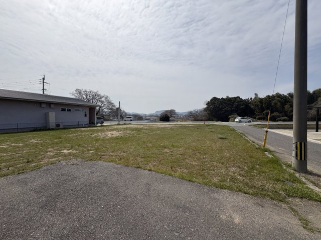 【その他】 | 糒487-1他売地