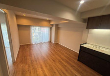 ゾンネンハイム北砂