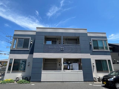 【その他共用部分】 | アラベスク | 外観写真（昼）