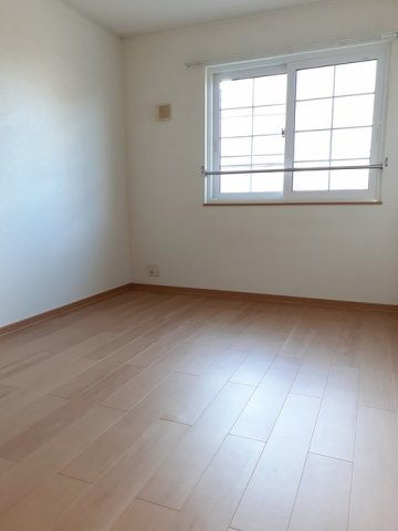 ハイツ　ナリッシュ　３の内装|中はこのようになっています