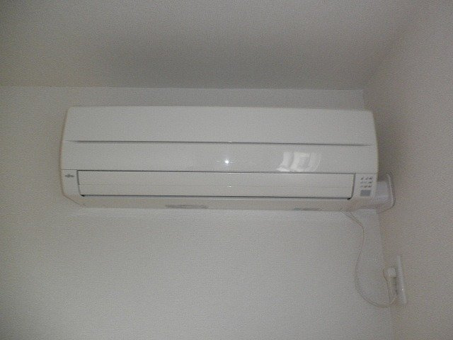 ヴィラ　カルム　Ａの設備