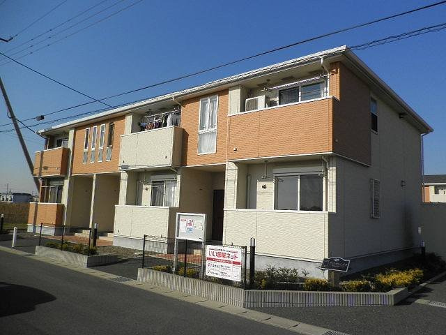 ヴィラ　カルム　Ａ