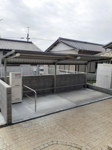 アレグリアのその他共用部分