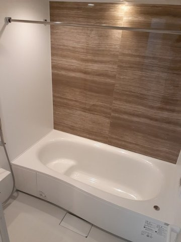 アレグリアの浴室|お風呂です