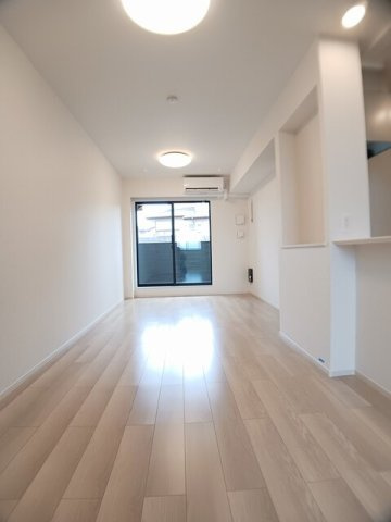 グリシーヌの居間・リビング|おしゃれなリビングです