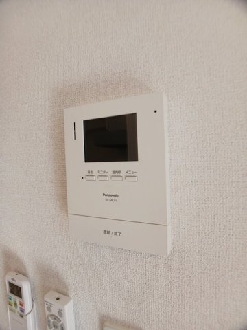 ユウスゲのセキュリティ
