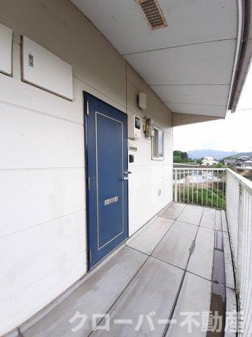 フローラ・国分寺Ｂのその他共用部分