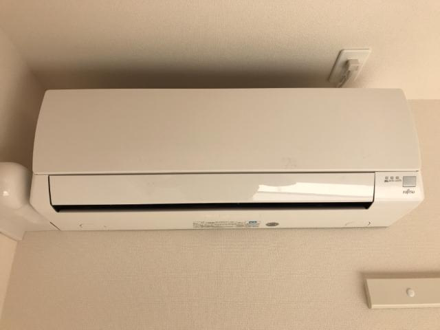 エアコン