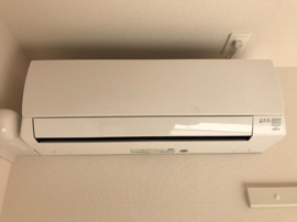 エアコン