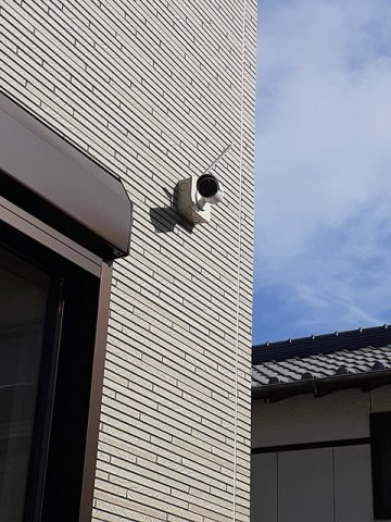 アコリエンテⅡのその他共用部分