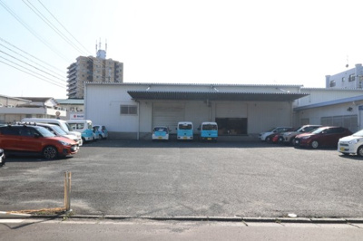 【外観】 | 松田興産事務所