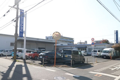 【外観】 | 松田興産事務所