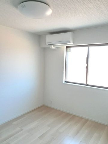 イーストサイド８７の内装|内装もきれいです