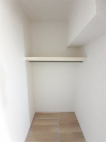 イーストサイド８７の収納|小物を収納するのに便利です