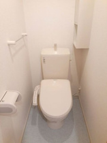 トイレも気になるポイント