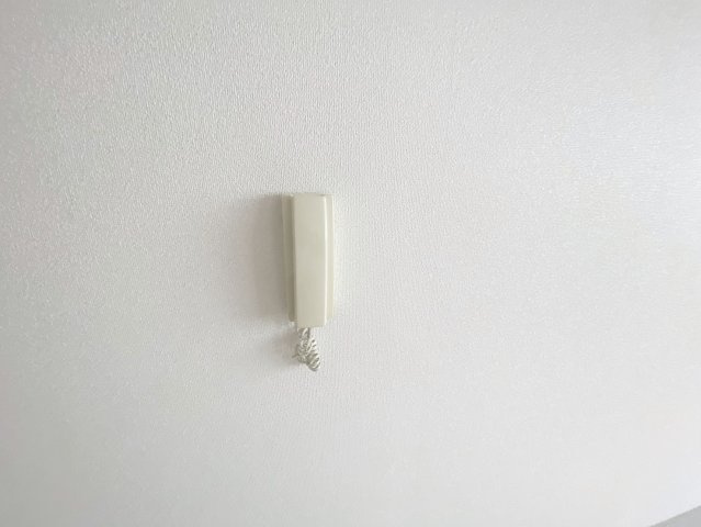 フォセット宝塚のセキュリティ