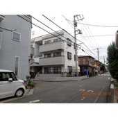 セブンスターハイツの画像