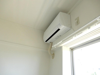 【設備】 | ビレッジハウス仁賀保3号棟