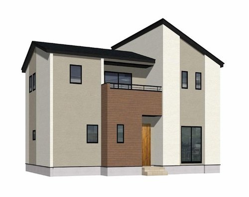 よかタウン　倉敷市西中新田（2期）【仲介手数料無料】