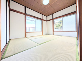 おしゃれな内装です