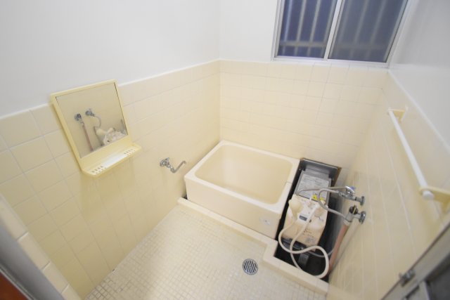 日々の暮らしに欠かせないお風呂です