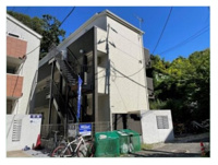 外観は落ち着いています