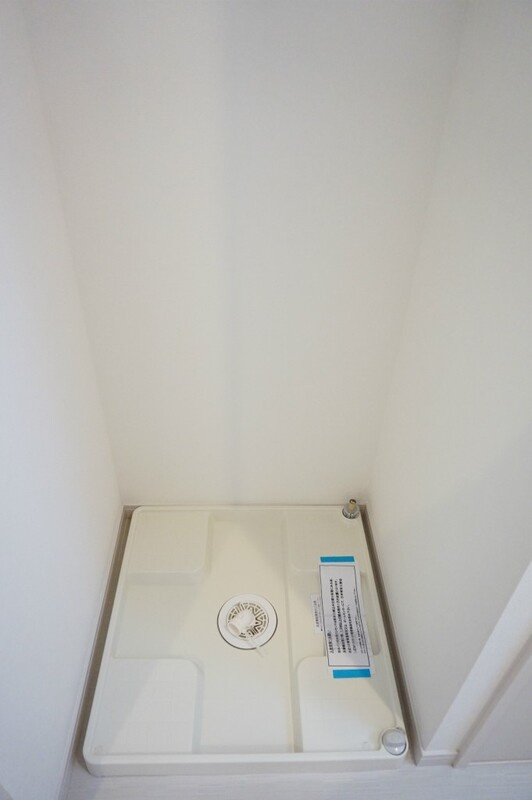 リブリ・美浜 Mの設備