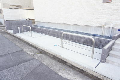 リブリ・美浜 Mのその他共用部分