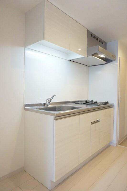 リブリ・美浜 Mのキッチン|キッチンでお料理をお楽しみください