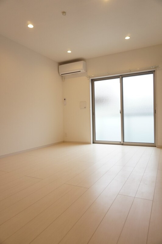 リブリ・美浜 Mの内装|内装も気になるポイント