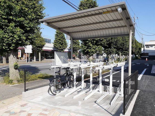 グランド　Ⅱのその他共用部分