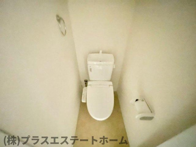 【トイレ】 | フルール稲葉
