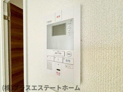 【セキュリティ】 | フルール稲葉