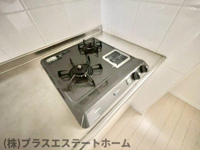 【キッチン】 | フルール稲葉