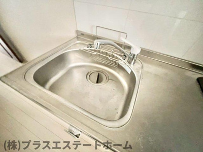【内装】 | フルール稲葉