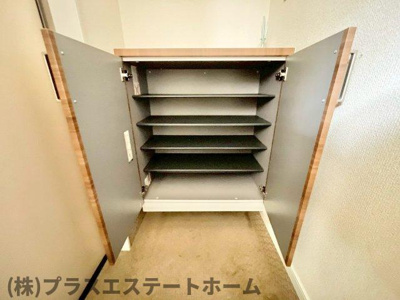 【収納】 | フルール稲葉