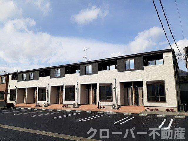 マクール国分寺Ｃ