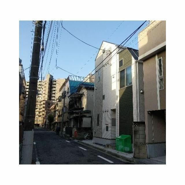 メゾン赤羽のその他