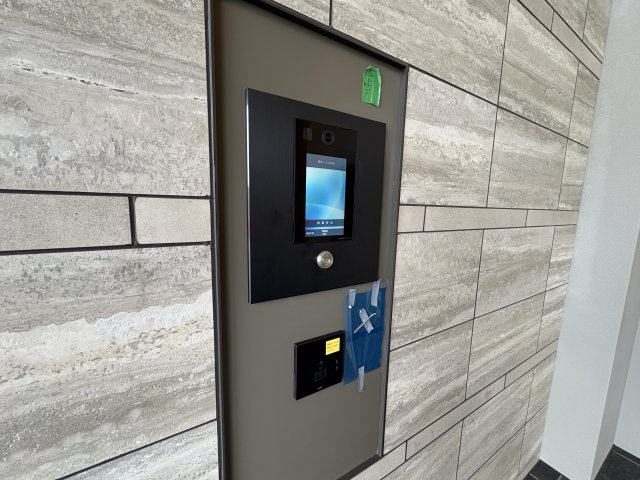 リビオシティ神戸名谷の設備