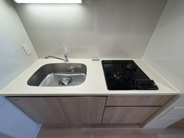 リビオシティ神戸名谷のキッチン